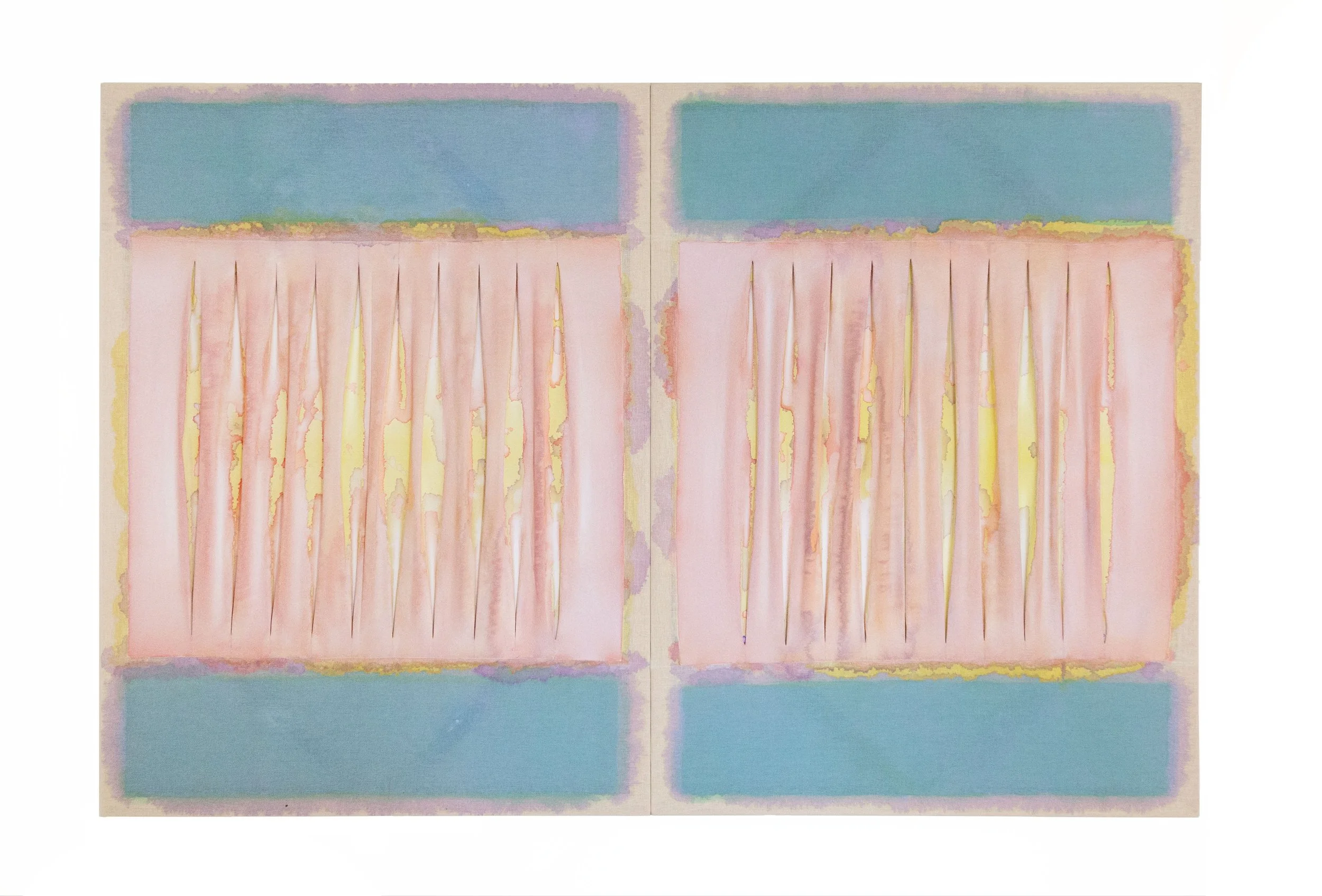 Like a Sea of Magnolia 