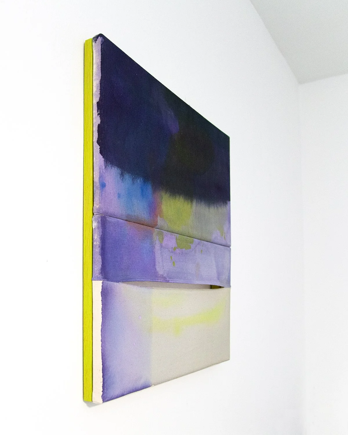 Reflectives - side view