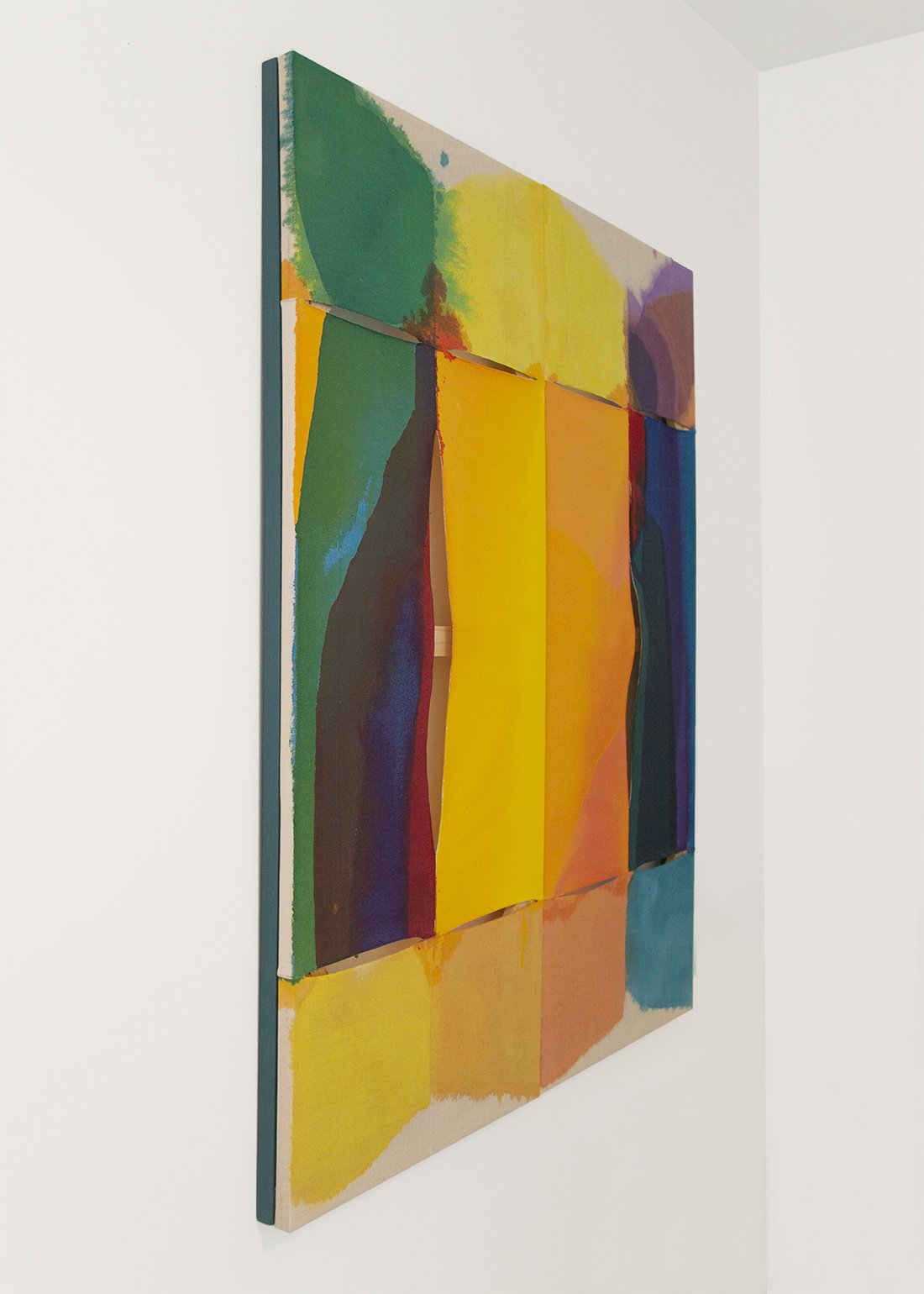 Flying Animal - side view