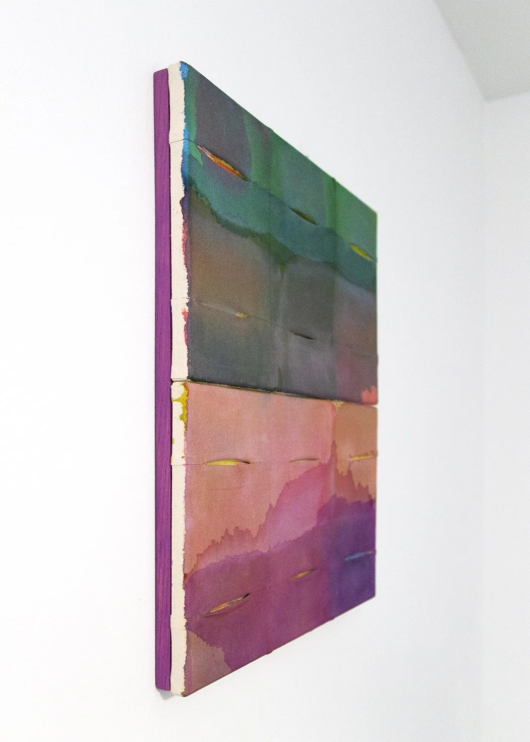 All Causes - side view