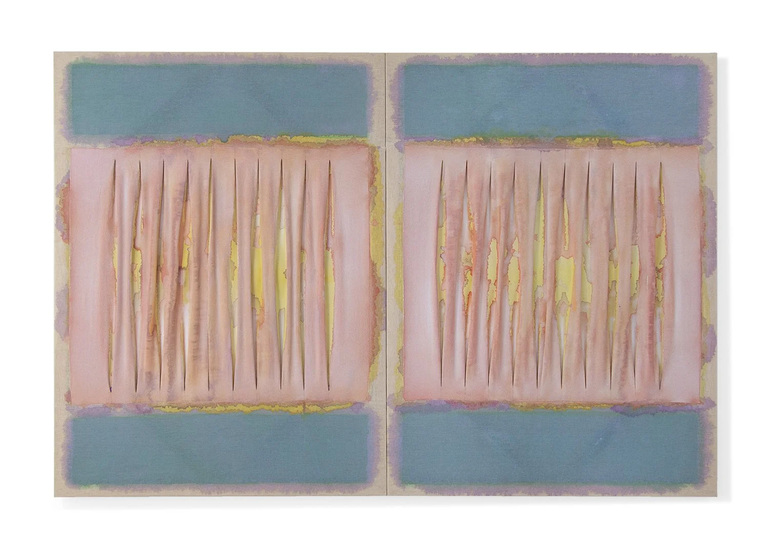 Like a Sea of Magnolia 