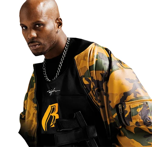 Dmx Red Entertainment Agency