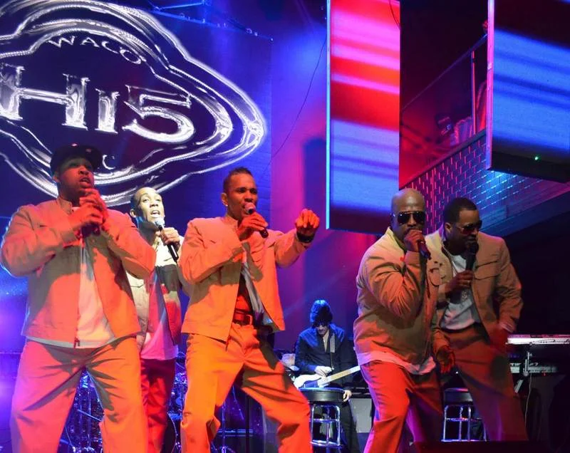 Hi Five Red Entertainment Agency red entertainment agency