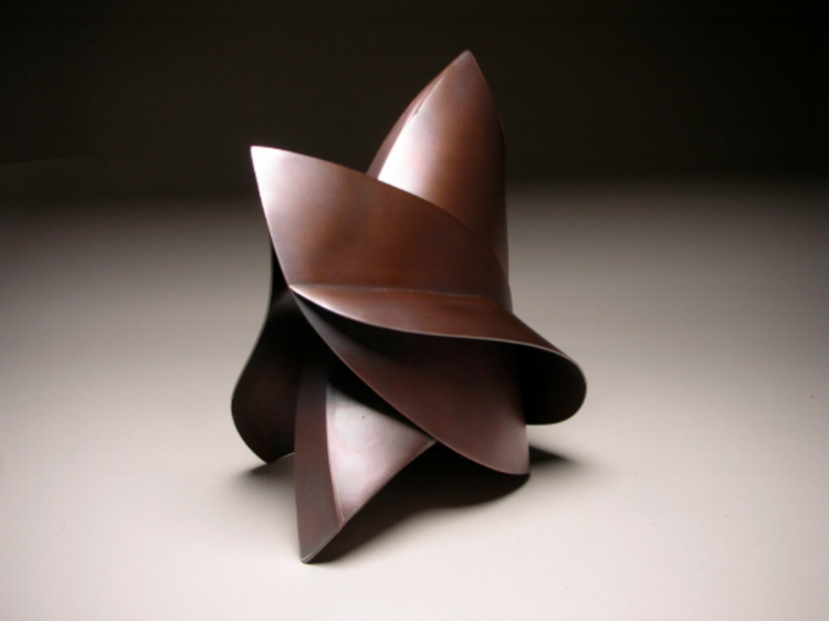 Sweeping Overture