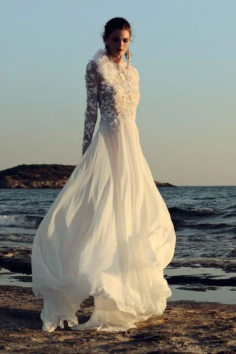 BR1723 Costarellos The Bridal Atelier Melbourne Sydney.jpg