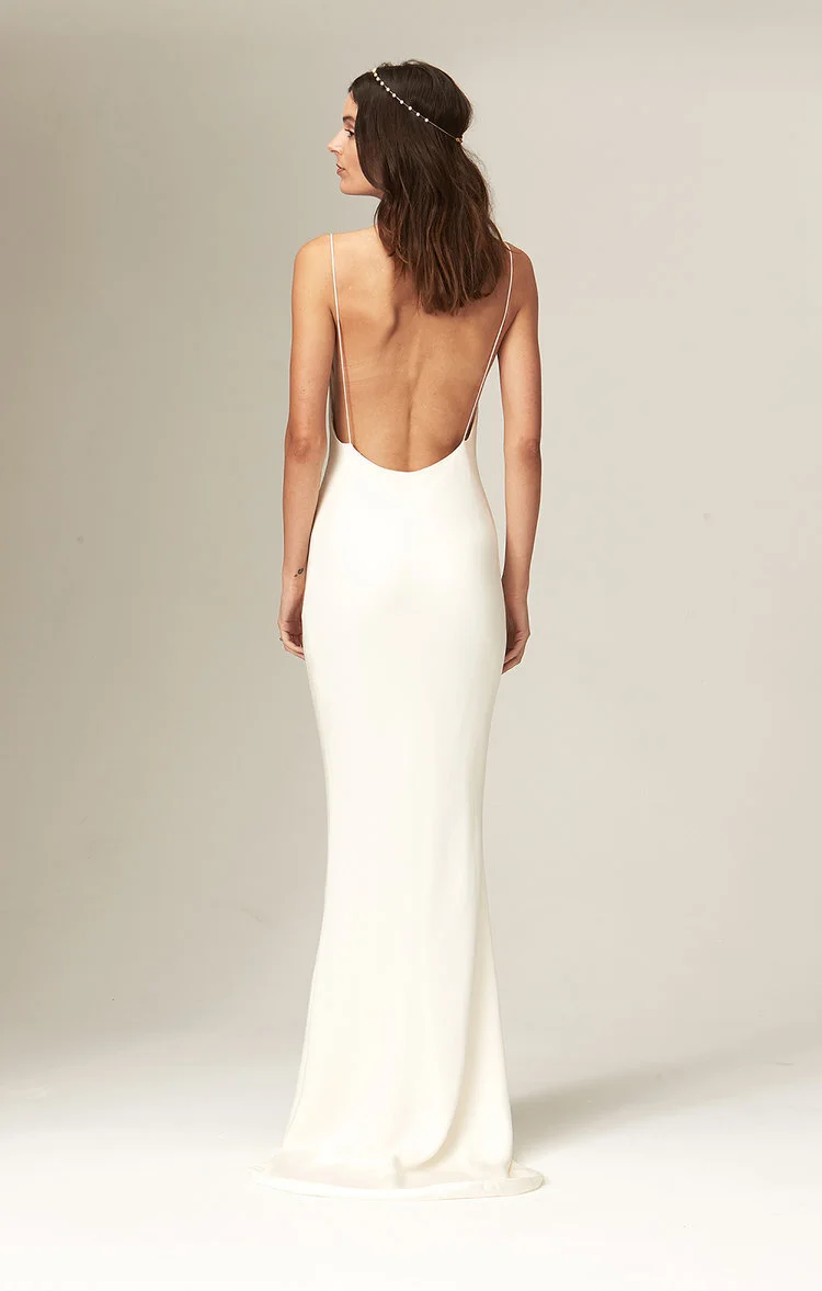 SAVANNAH MILLER - The Bridal Atelier 
