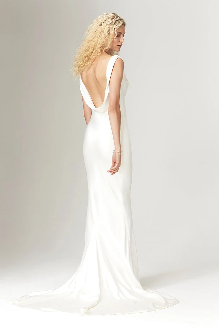Avalon Dress by Savannah Miller 