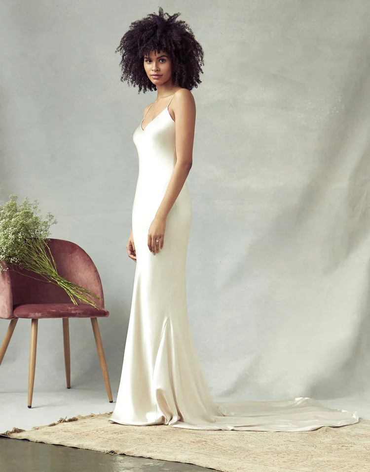 Wren Dress by Savannah Miller 