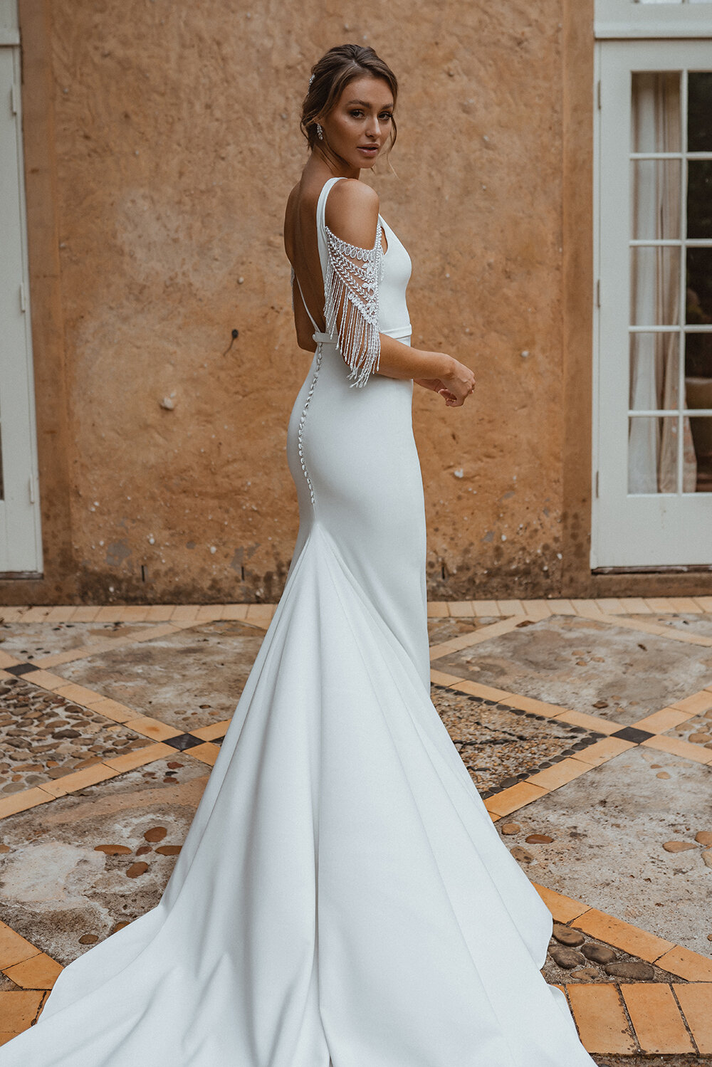Anna Campbell — Journal - The Bridal Atelier Melbourne & Sydney Blog — The  Bridal Atelier - Wedding Dresses - Melbourne & Sydney Stores