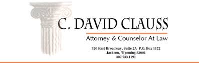 C. David Clauss Attorney &amp; Counselor At Law