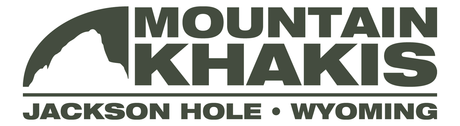 Mountain Khakis