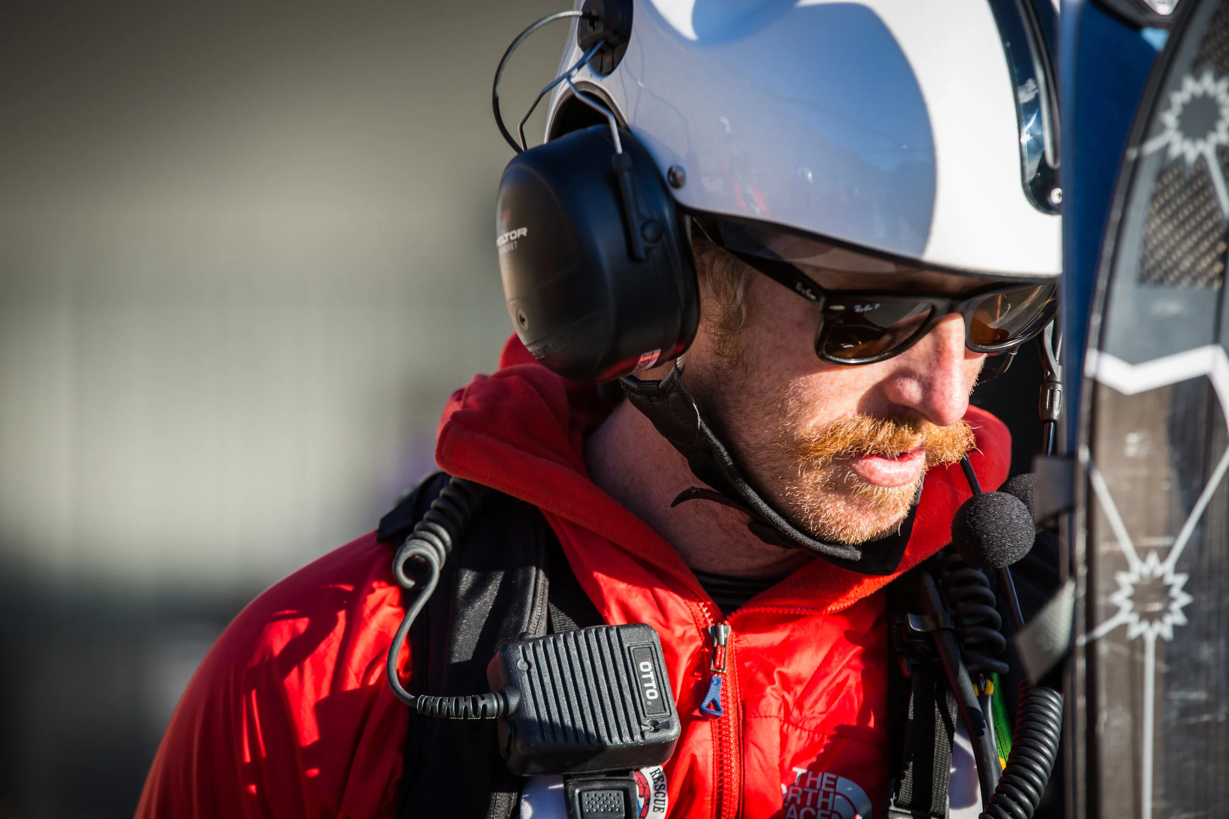 Teton County Search and Rescue Volunteer Cody Lockhart attended the ICAR Annual Assembly of Delegates in Bulgaria in October where TCSAR was voted in as a member. Photo: Arden Oksanan