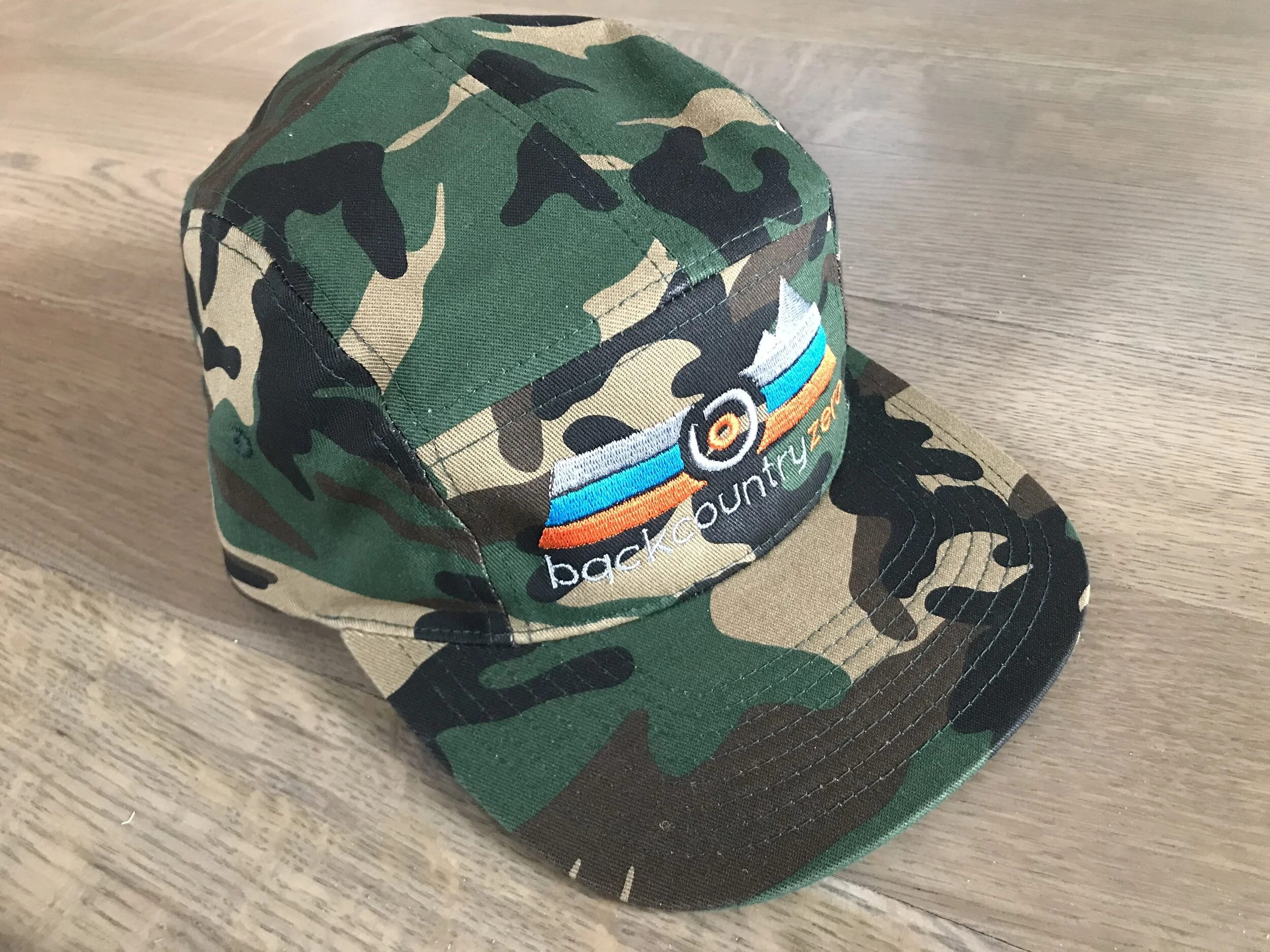 backcountry hats