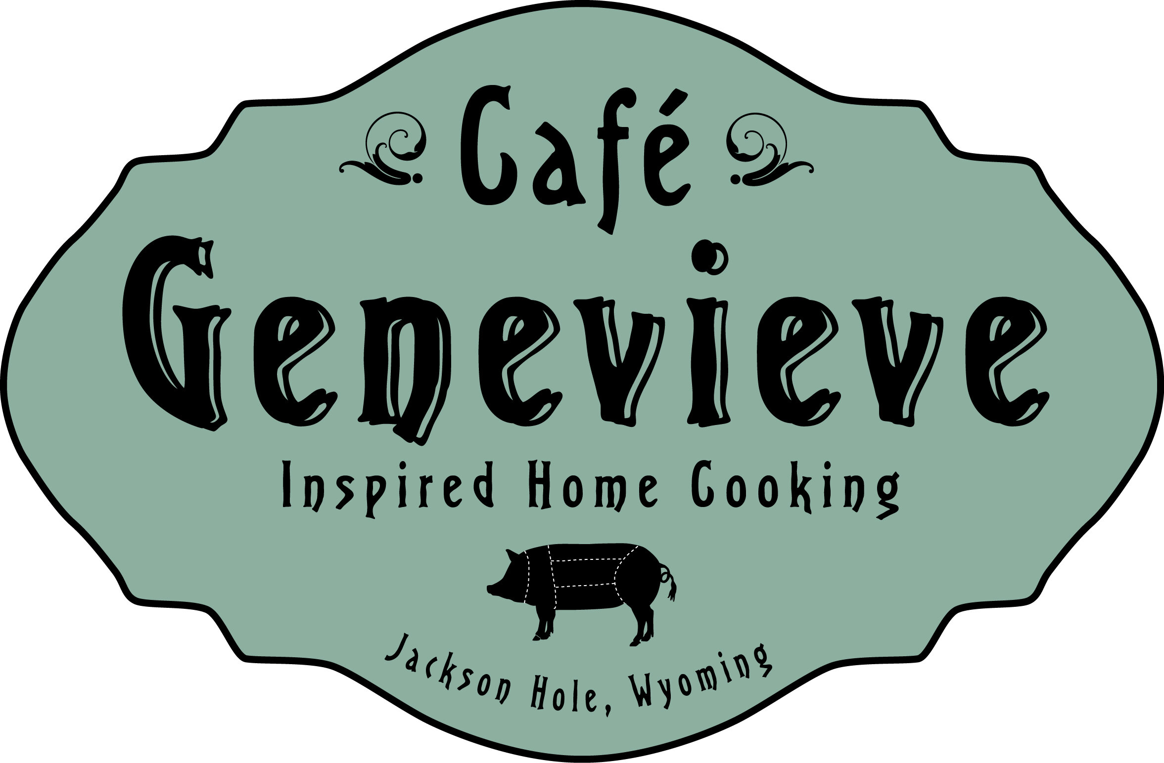 Cafe Genevieve