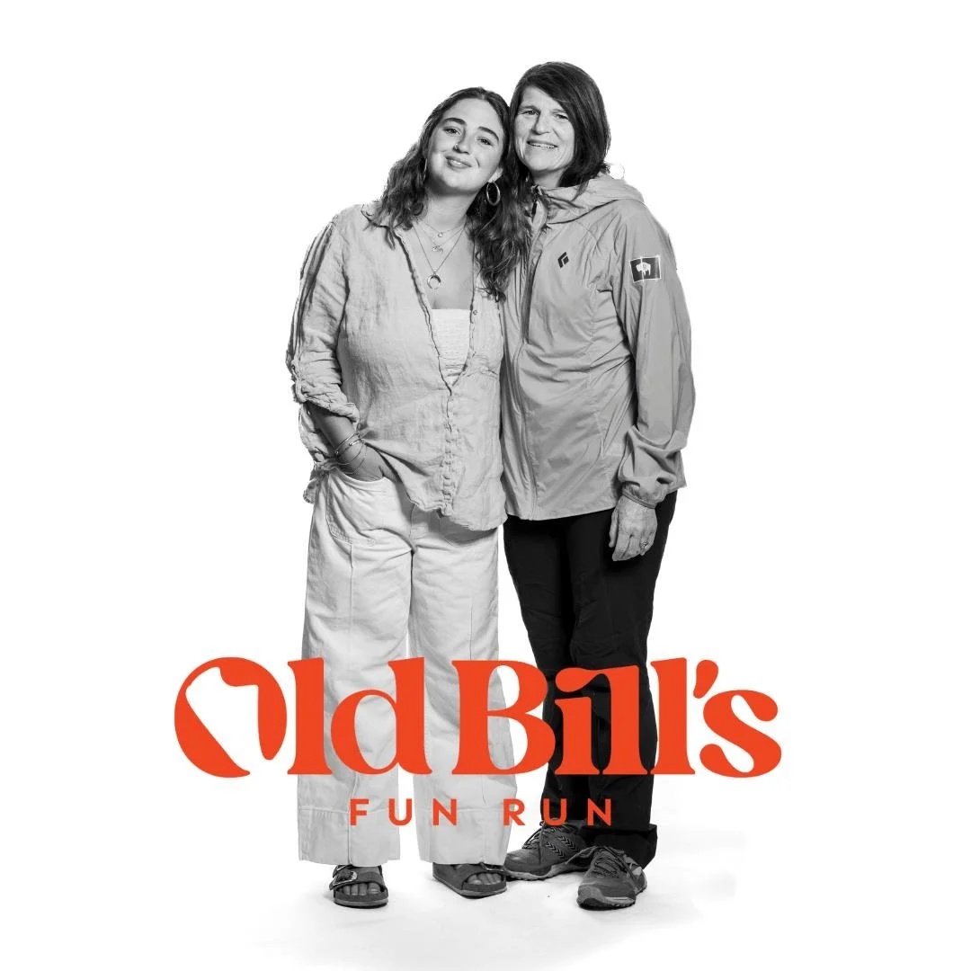 Of the 36 volunteers currently on Teton County Search &amp; Rescue, 27 have been on the team for 10 years or more. Among them is Jenn Sparks, who has served since 1998.

Her daughter, Beatrix, 19, has been around for all of it: the heart-pounding tra