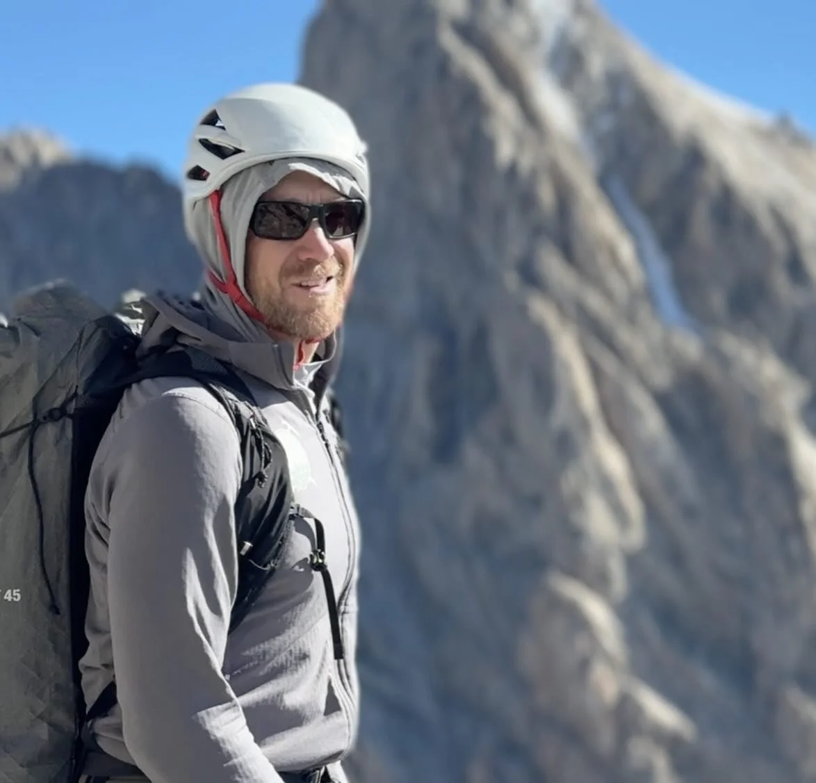 Our speaker lineup for Thursday night&rsquo;s &rsquo;Lessons from 13,000 Feet&rsquo; event is pretty special.

From ER doctors and professional skiers to helicopter pilots and tenured Park Rangers, our 8 storytellers have seen a lot, and have lessons
