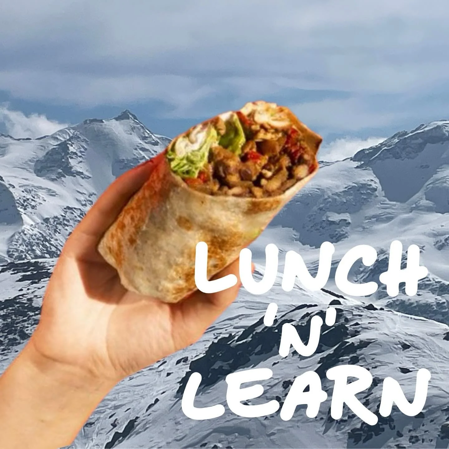 ❄️ WYSAW LUNCH &lsquo;N&rsquo; LEARN SESSIONS ❄️

NEW THIS YEAR: Choose to take a longer lunch, or opt-in to one of our 4 unique stations for more intimate skills development, conversation, and mentorship.

Station 1: Tactical Field Skills &mdash; OU