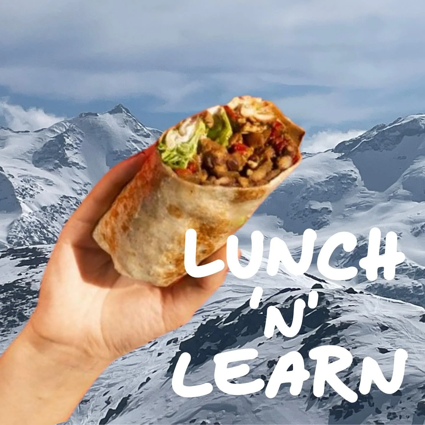 ❄️ WYSAW LUNCH &lsquo;N&rsquo; LEARN SESSIONS ❄️

NEW THIS YEAR: Choose to take a longer lunch, or opt-in to one of our 4 unique stations for more intimate skills development, conversation, and mentorship.

Station 1: Tactical Field Skills &mdash; OU