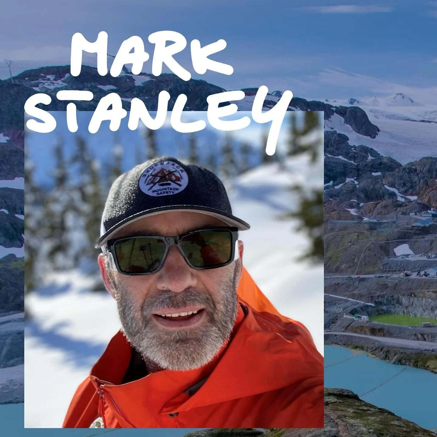 ❄️ WYSAW SPEAKER HIGHLIGHT ❄️ 

An important concept to ponder: not all avalanche mitigation and avoidance is about not dying while shredding powder 🤓

Sometimes it&rsquo;s about ensuring highways are kept open to transport massive amounts of critic