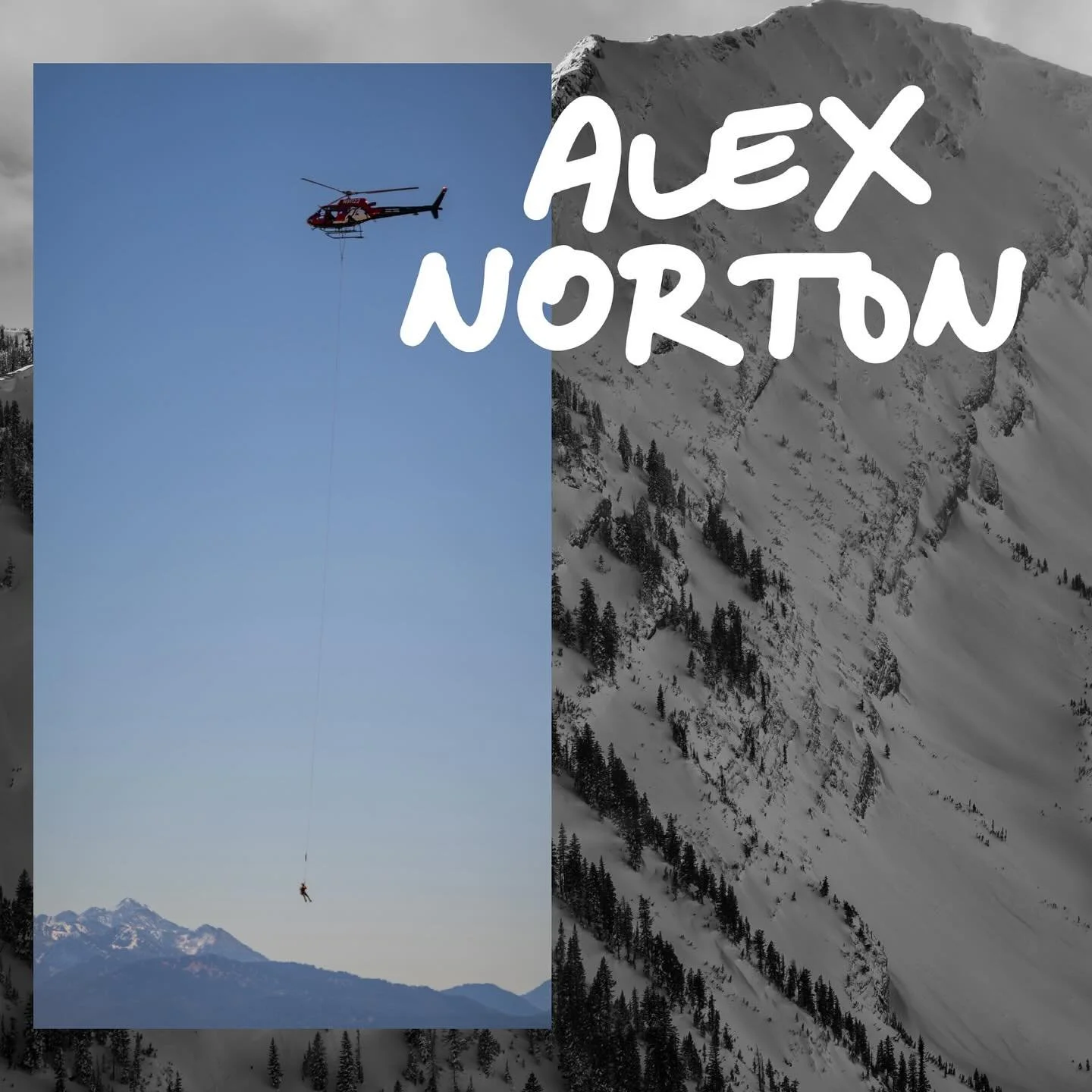 ❄️ WYSAW SPEAKER SPOTLIGHT ❄️ 

Known for his mastery of all things logistics, mapping, and leadership, Alex Norton has often been described as &lsquo;the smartest person in the room.&rsquo; As such, he has been an incredible asset to our team of TCS