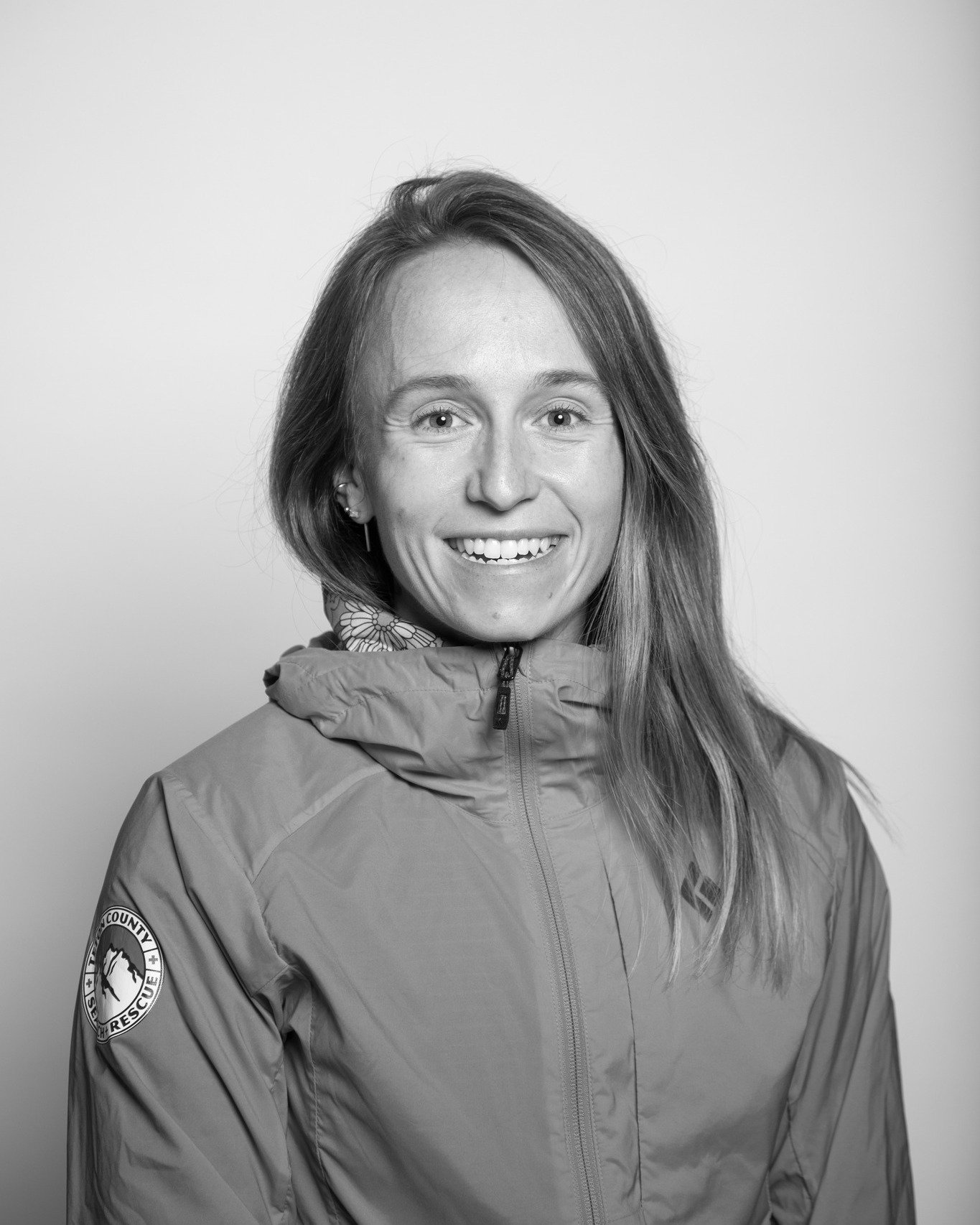 ✨NEW VOLUNTEER SPOTLIGHT✨

BRIA GILLESPIE
Occupation: Physician Assistant
Hometown: Ketchum, Idaho
Coffee&hellip; or tea? I love a couple shots of espresso and a hot cup of tea equally.
Light and fast&hellip; or slow and steady? Slow and steady (but 