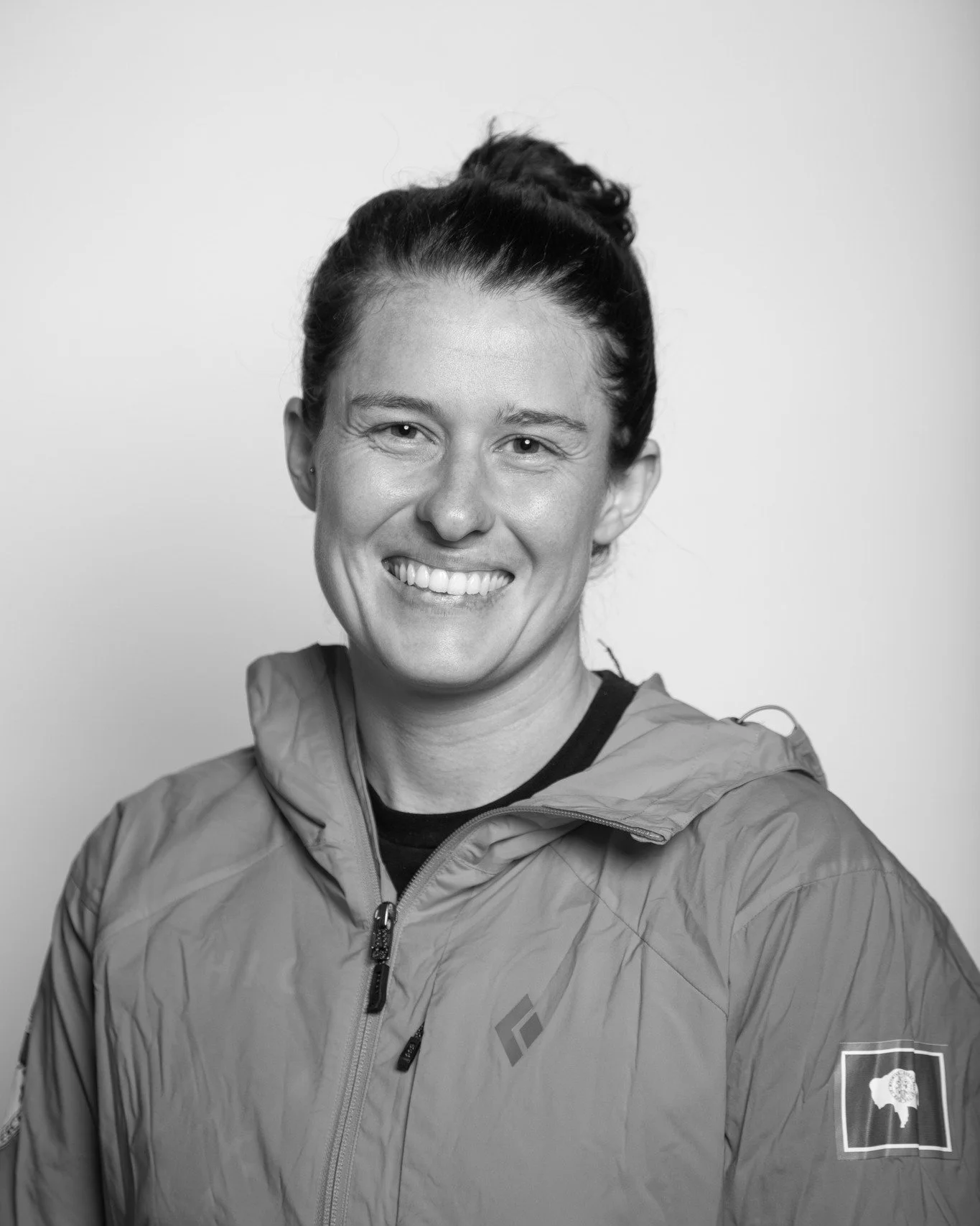 ✨NEW VOLUNTEER SPOTLIGHT✨

KAELI McCLENAHAN
Occupation: Superintendent in Custom Homebuilding
Hometown: Orlando, Fla.
Coffee or Tea? Coffee
Light and fast&hellip; or slow and steady? Light and fast
What&rsquo;s your desert island meal? Al pastor burr