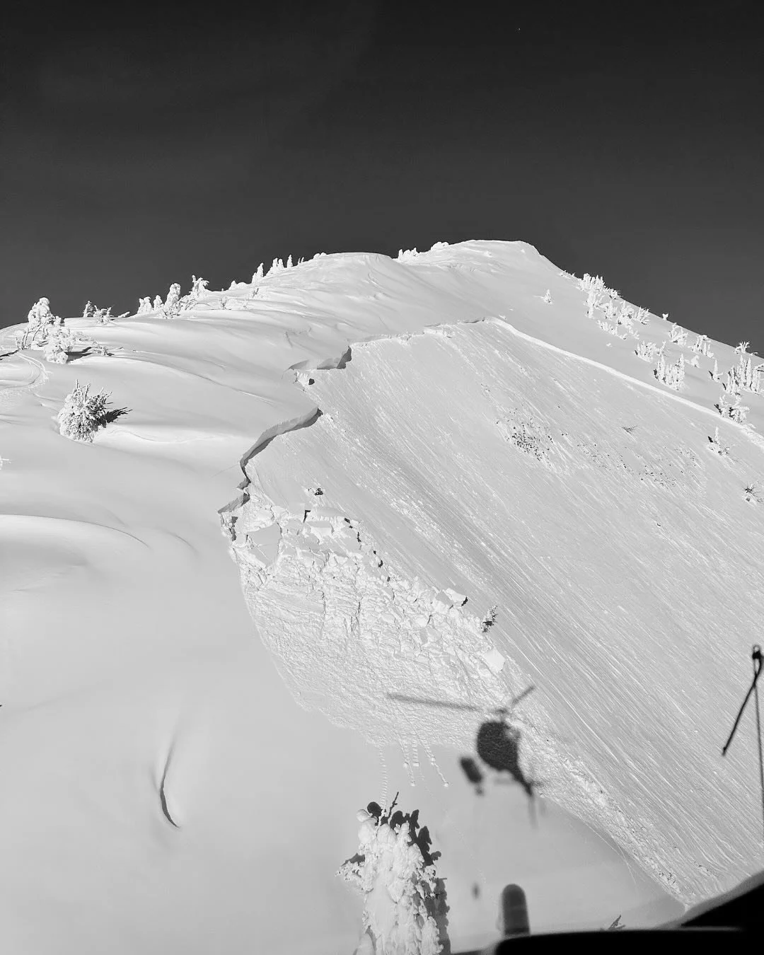 This winter was a heavy one for our local, regional, and global backcountry communities.

At Teton County Search &amp; Rescue, we are acutely aware of how deeply our community hurts after a backcountry fatality. And while we are not in the business o
