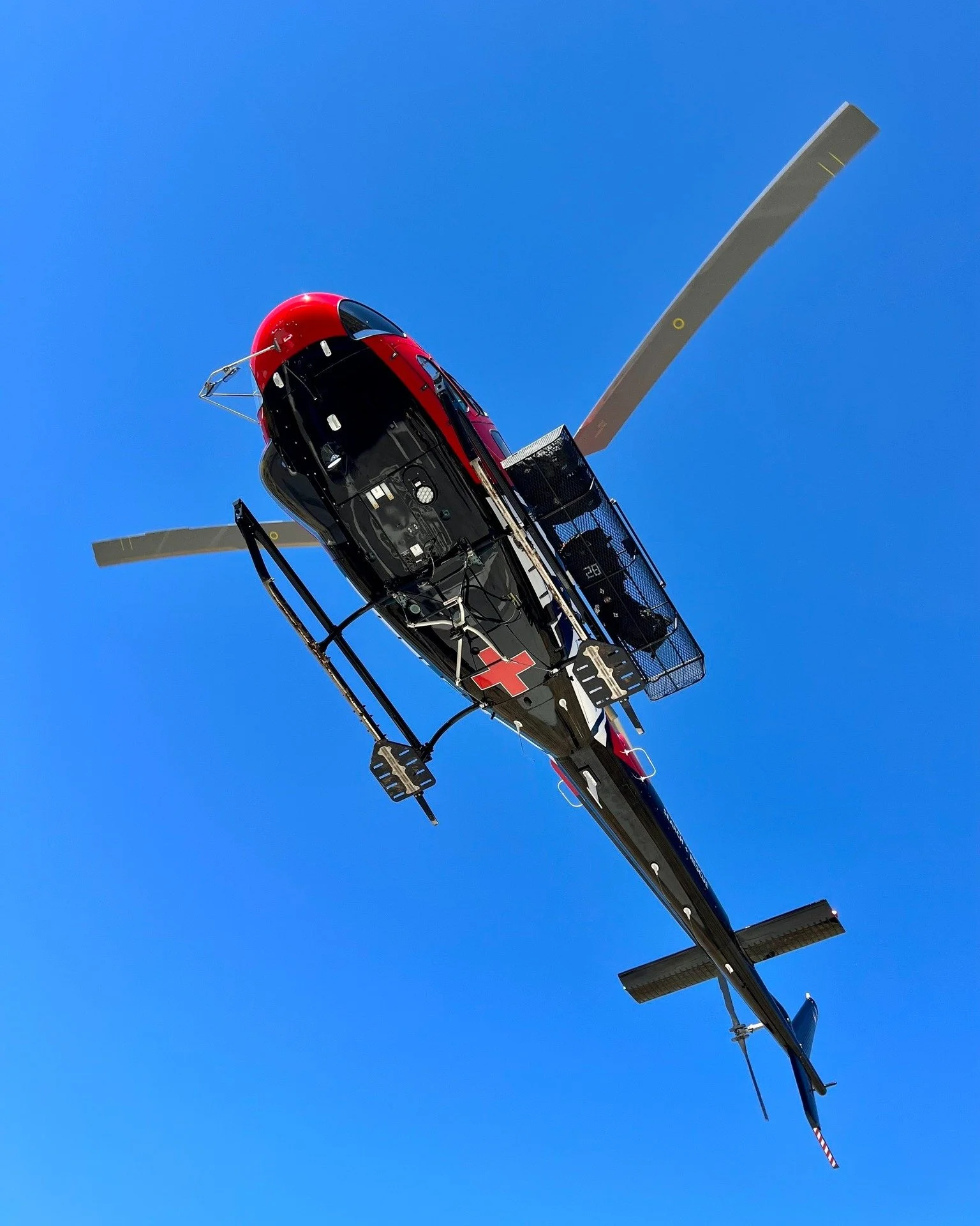 Just before 1 p.m. on Monday, May 25, Teton County Search &amp; Rescue received an emergency alert for two backpackers in distress on the Teton Crest Trail. Two males, ages 20 and 22, in a group of four from out of state were reportedly vomiting and 
