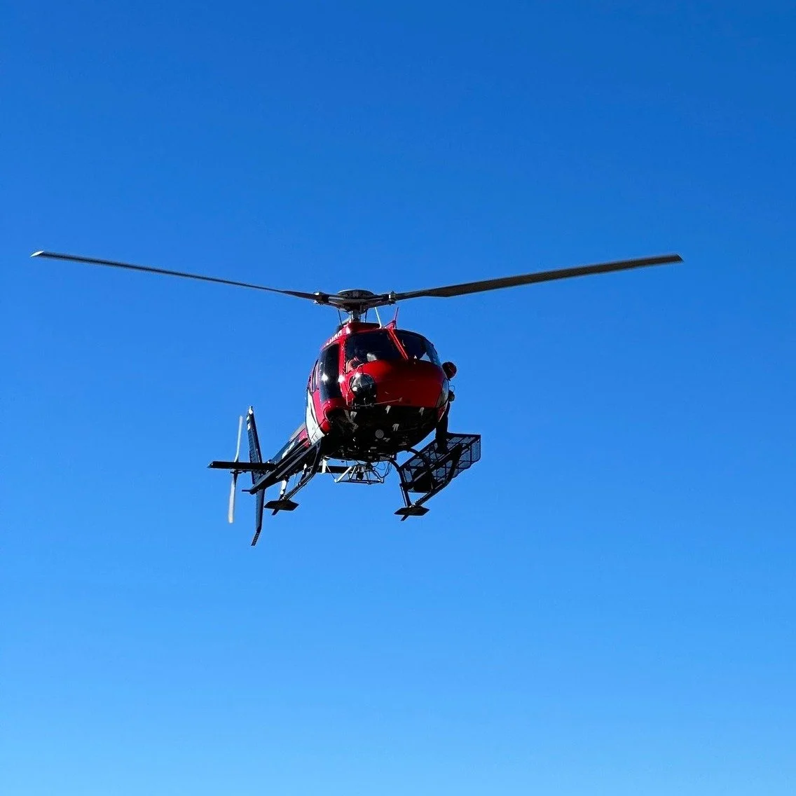 At 10:46 a.m. on Friday, July 31, Teton County Search &amp; Rescue received a satellite SOS activation originating from the Box Creek trail northwest of Turpin Meadows. The message did not include any details, leading TCSAR to investigate whether it 