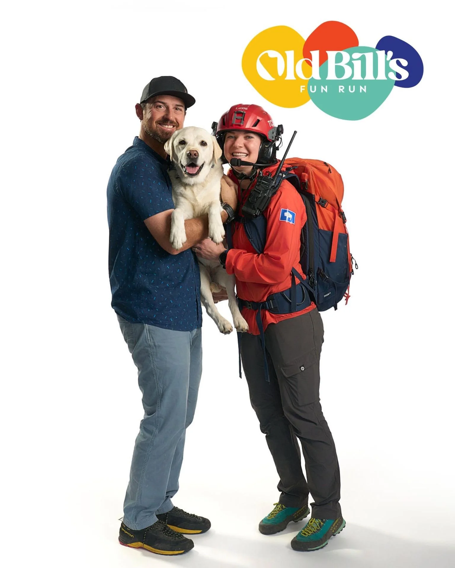 Final call for Old Bill&rsquo;s! Donate today before 5 p.m. to make your impact. Just tap the link in our bio to go straight to the Old Bill&rsquo;s TCSAR donation page.

Why should you donate to Teton County Search &amp; Rescue? 

Because TCSAR volu
