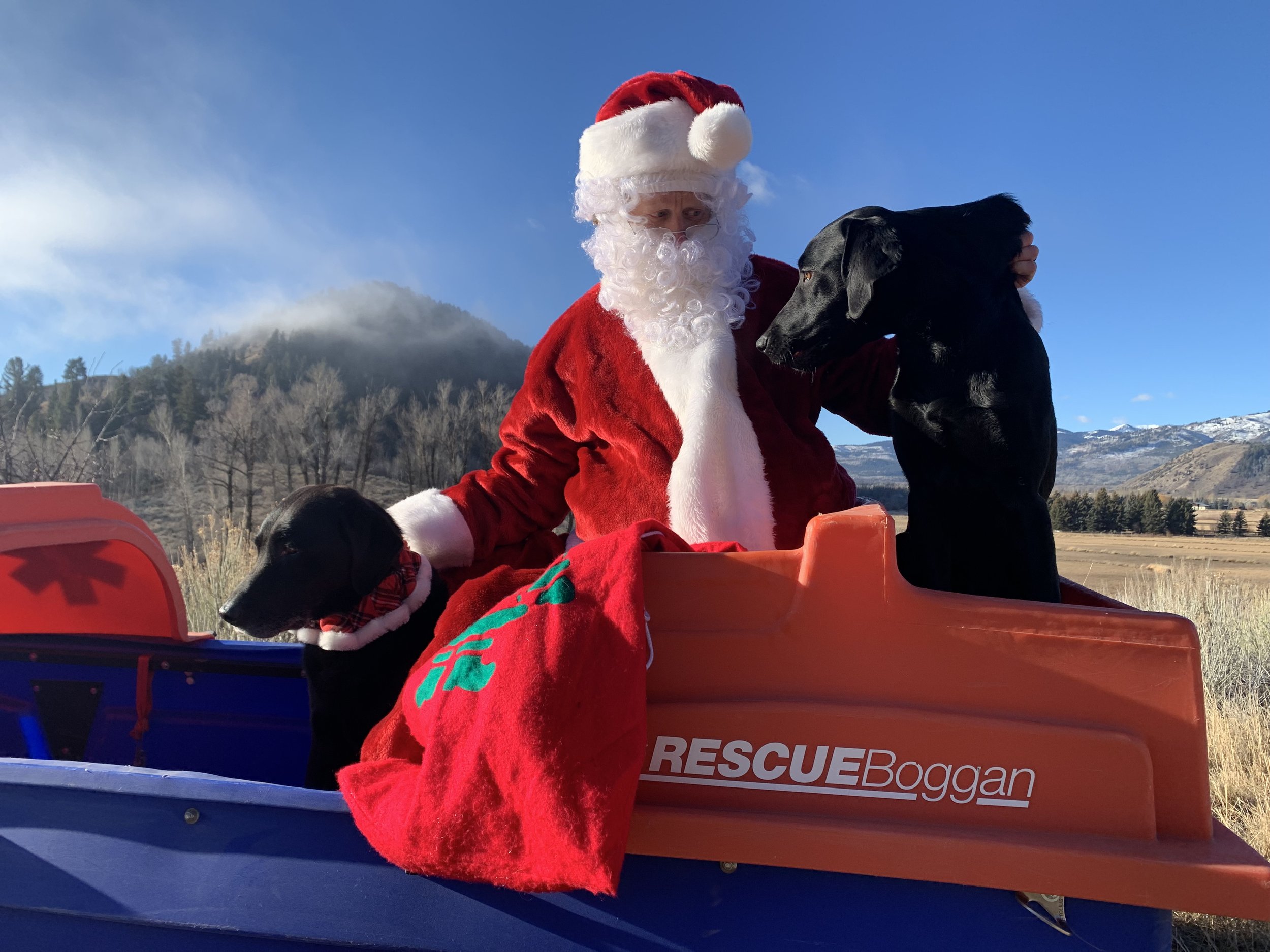 Anthony Stevens — Teton County SAR News — Teton County Search and Rescue