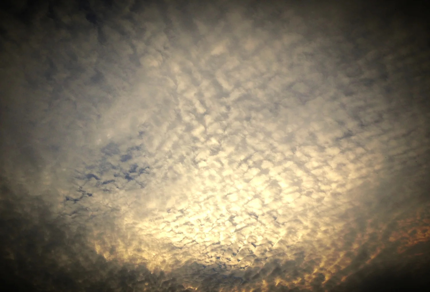 Transformation: Communion, Not Competence