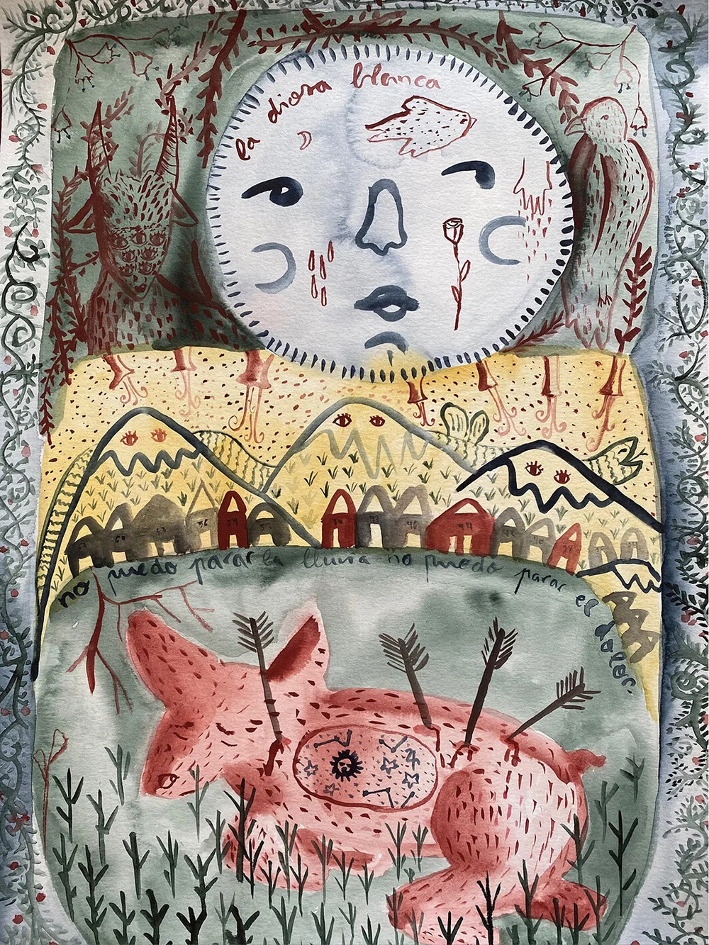 dibujos — aitor saraiba, image size:1000x1333