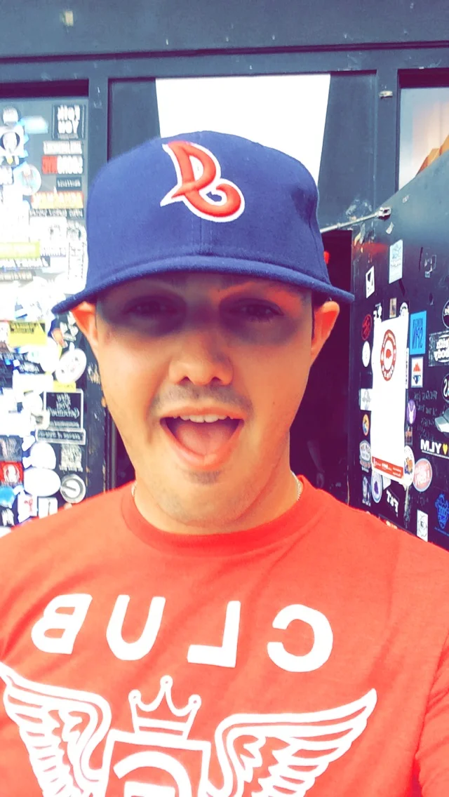 Cleveland is the Reason!
