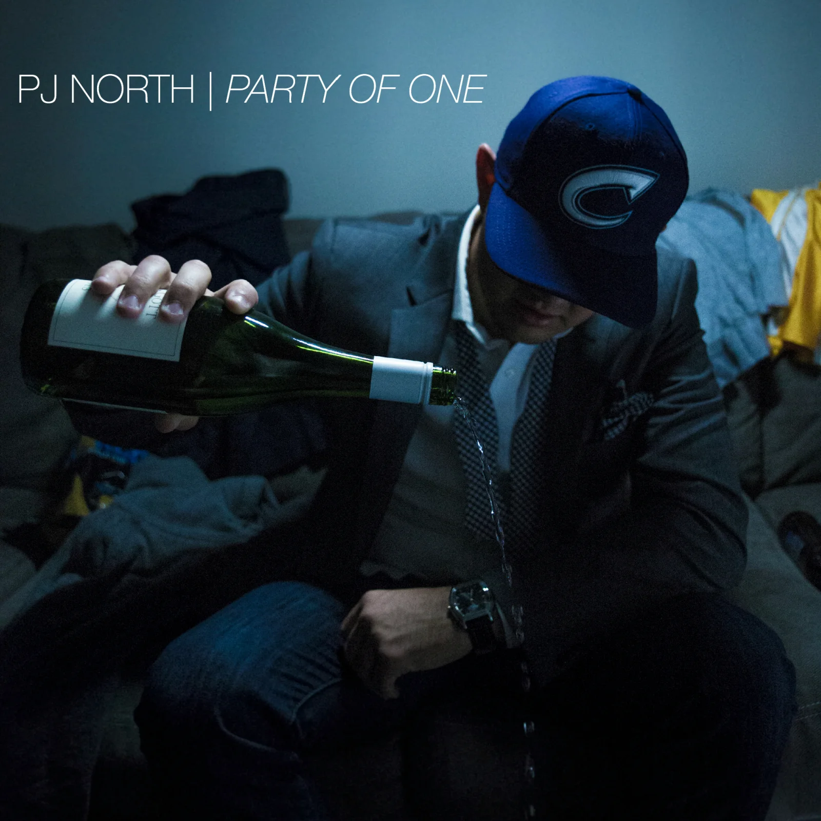 Party of One Front.jpg
