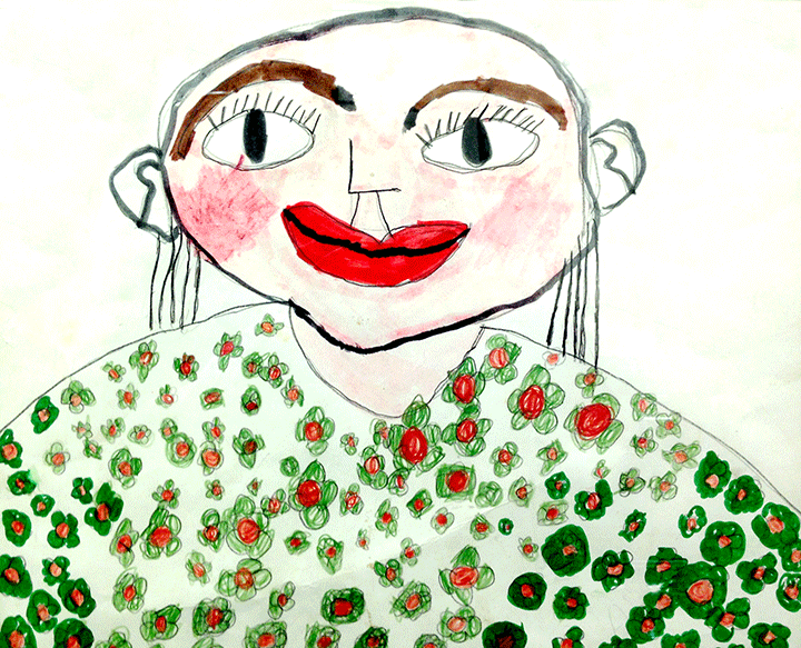 I Am Happiness, 1980
