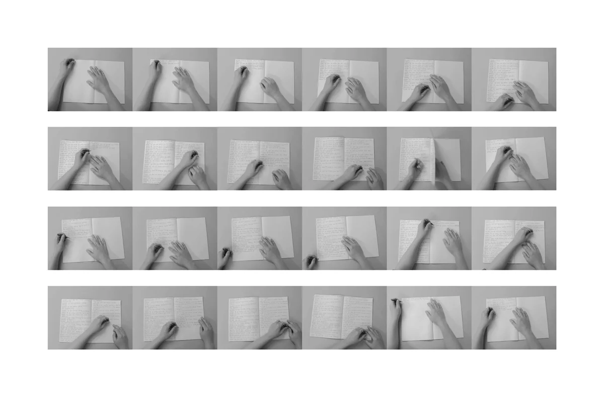 When I Am Bored Video Stills 1/2