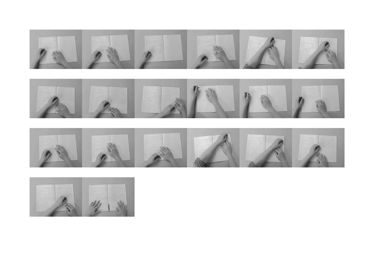 When I Am Bored Video Stills 2/2