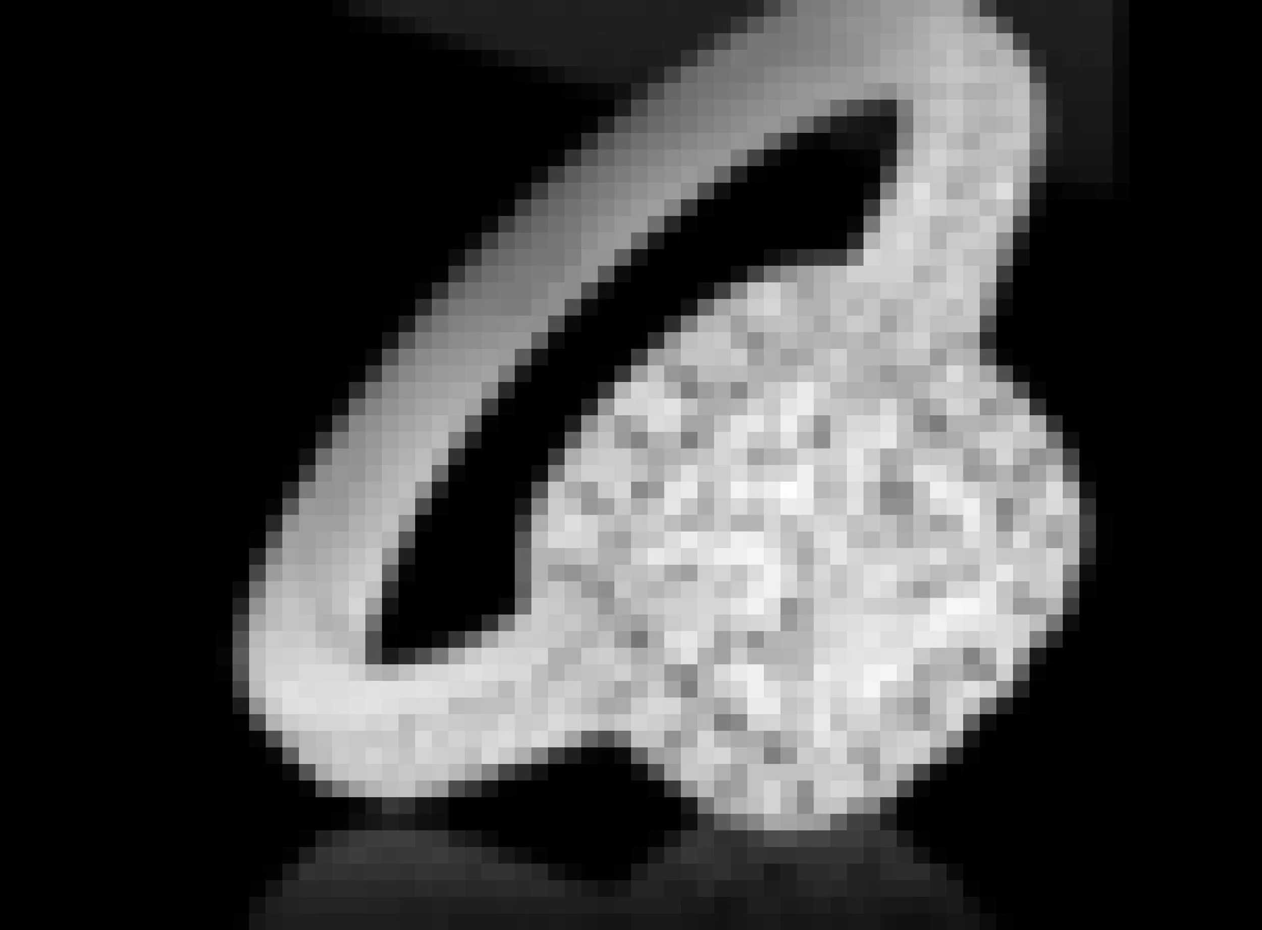 Ring Icon Ideal 18