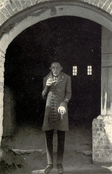 Orloff/Orlock? You be the judge.