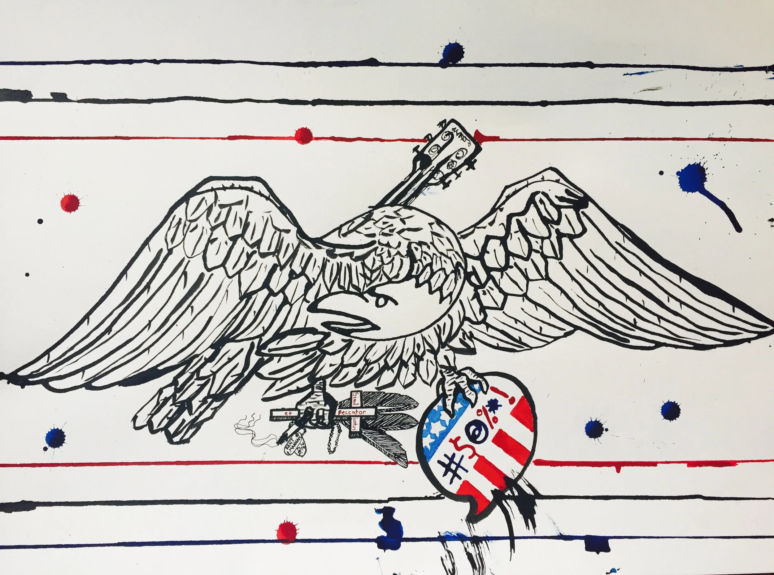 American Slang Series