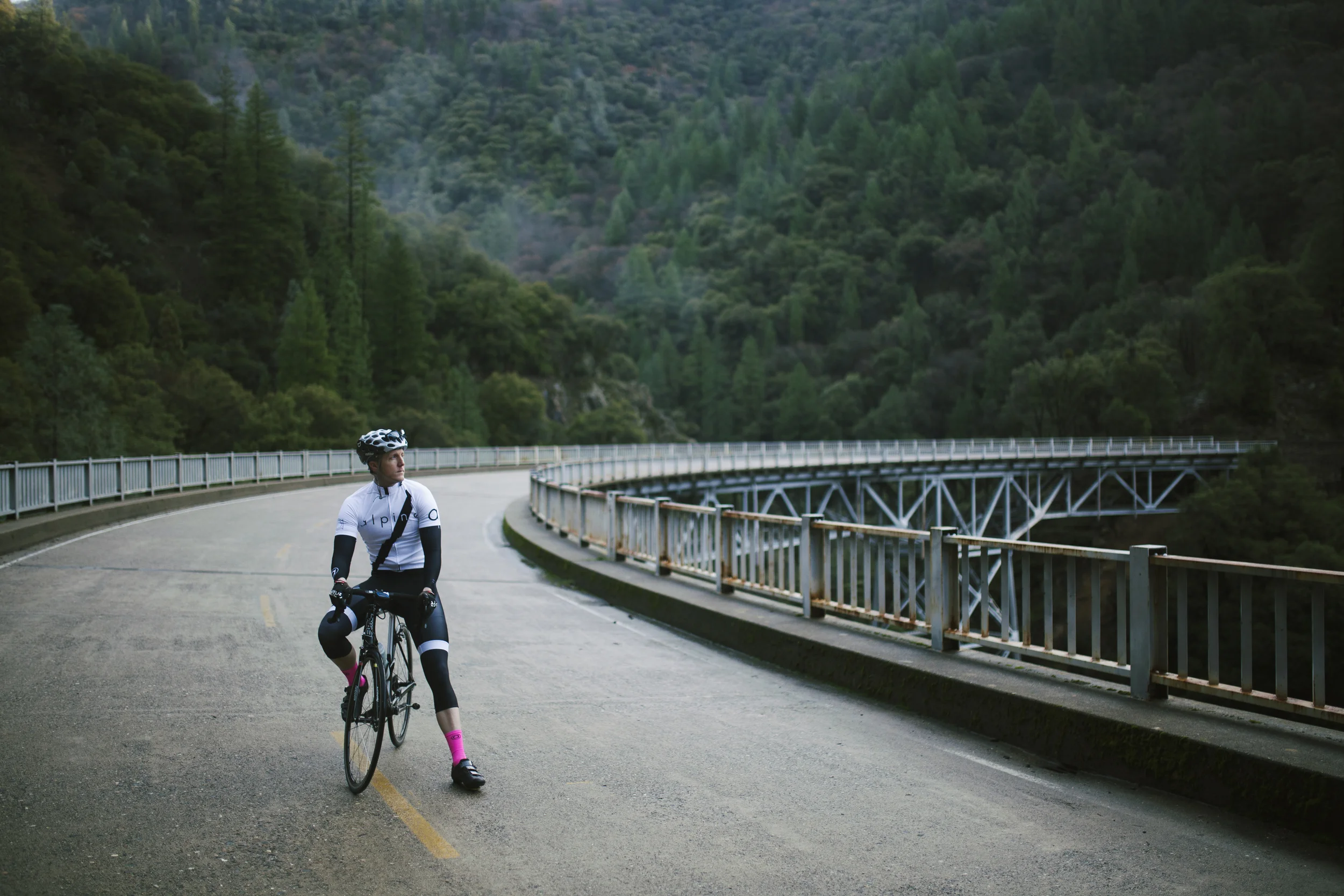 Alpine Cycling Apparel