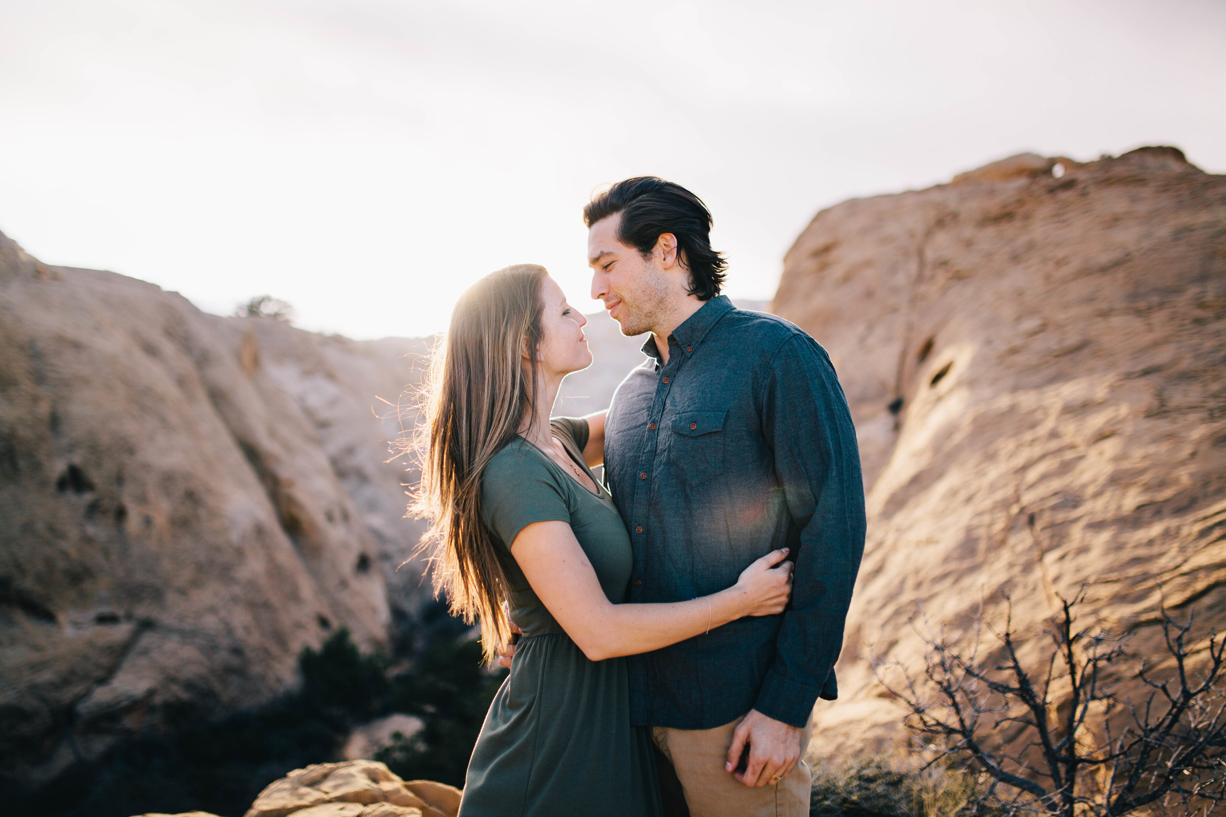 Sam & Ryan -- Goblin Valley -- Whitney Justesen Photography-22.jpg