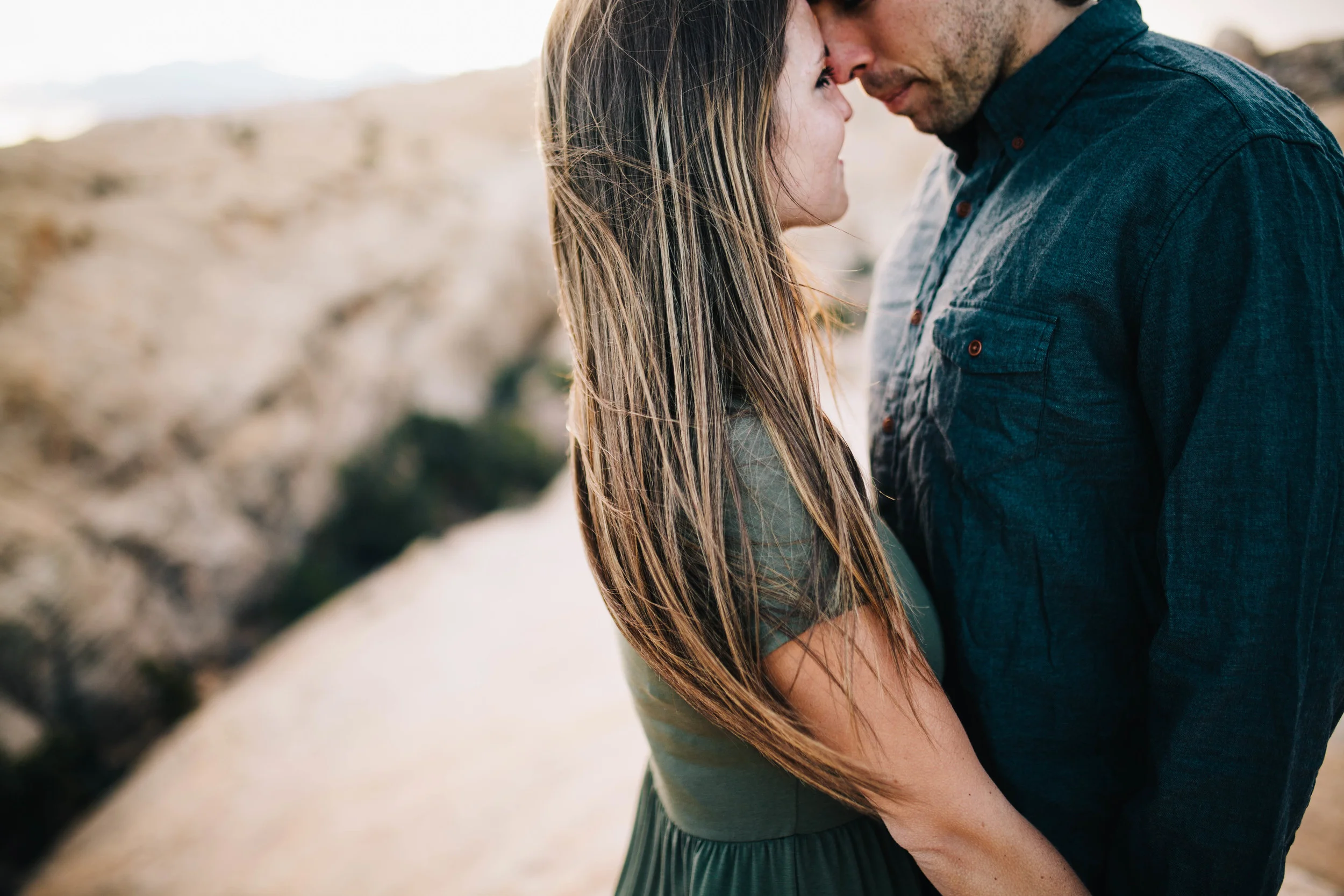 Sam & Ryan -- Goblin Valley -- Whitney Justesen Photography-46.jpg