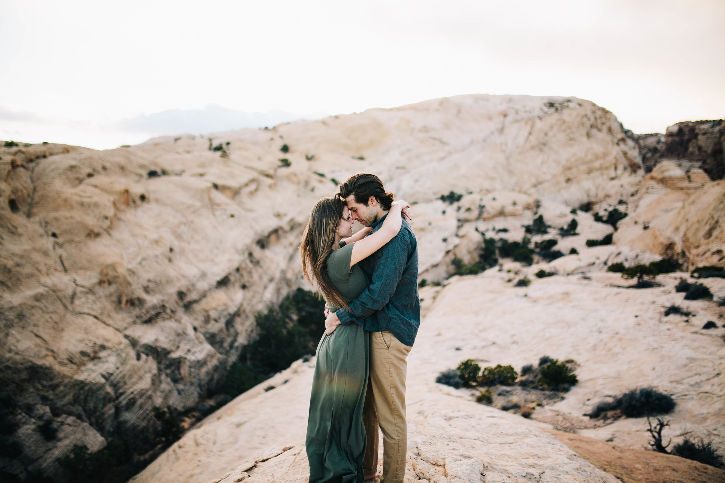 Sam & Ryan -- Goblin Valley -- Whitney Justesen Photography-52.jpg