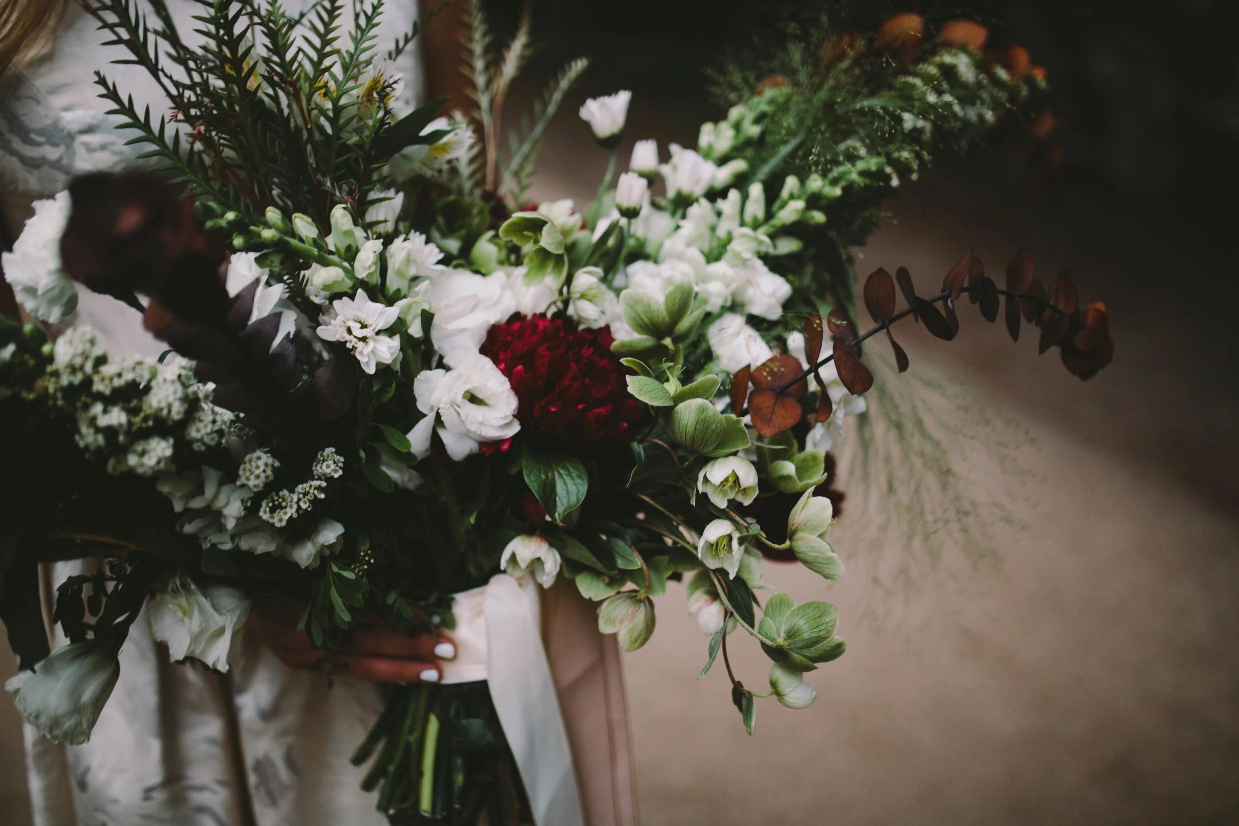 Roots Floral Design