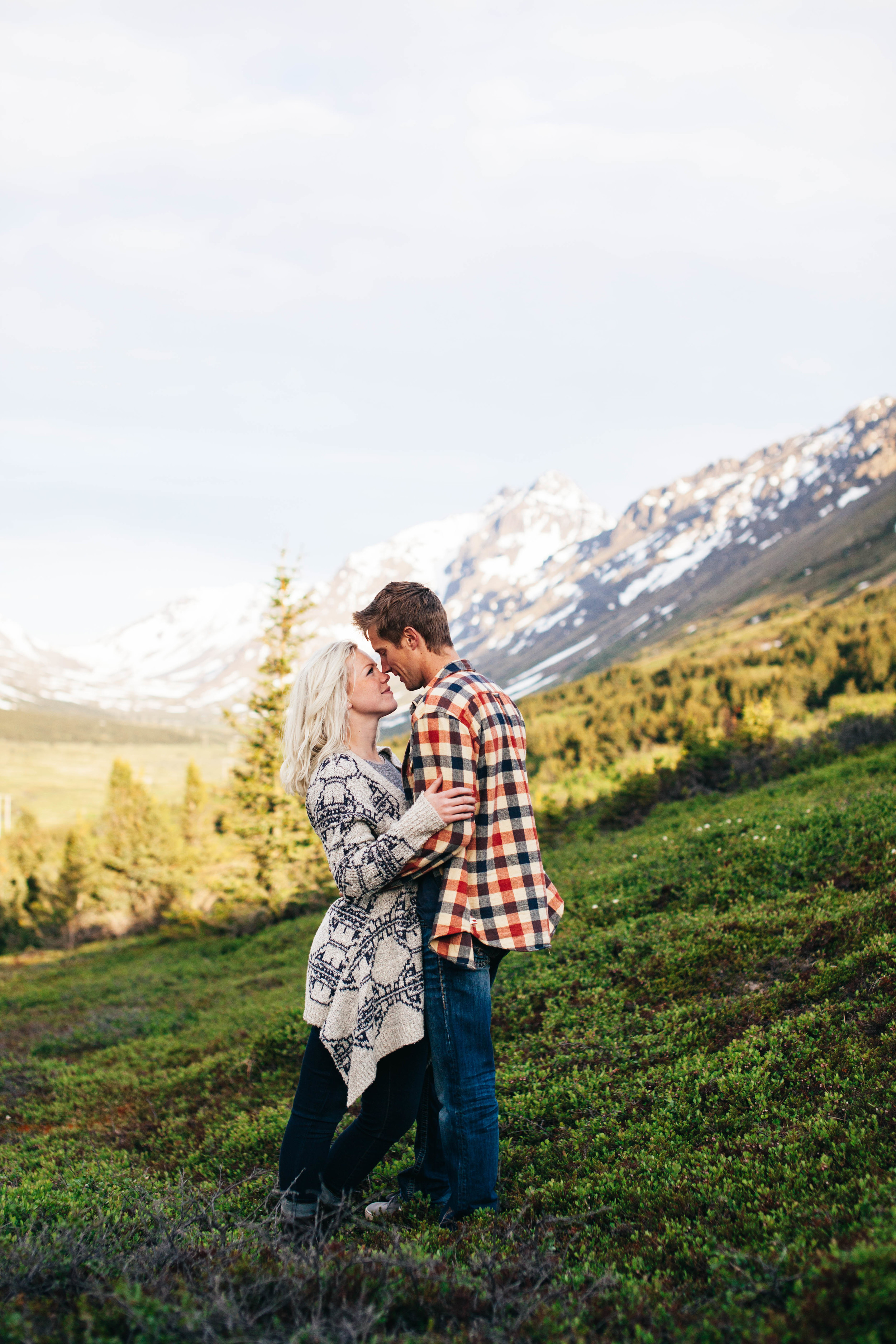 Jaimi & Mike in Alaska -- Whitney Justesen Photography-113.jpg