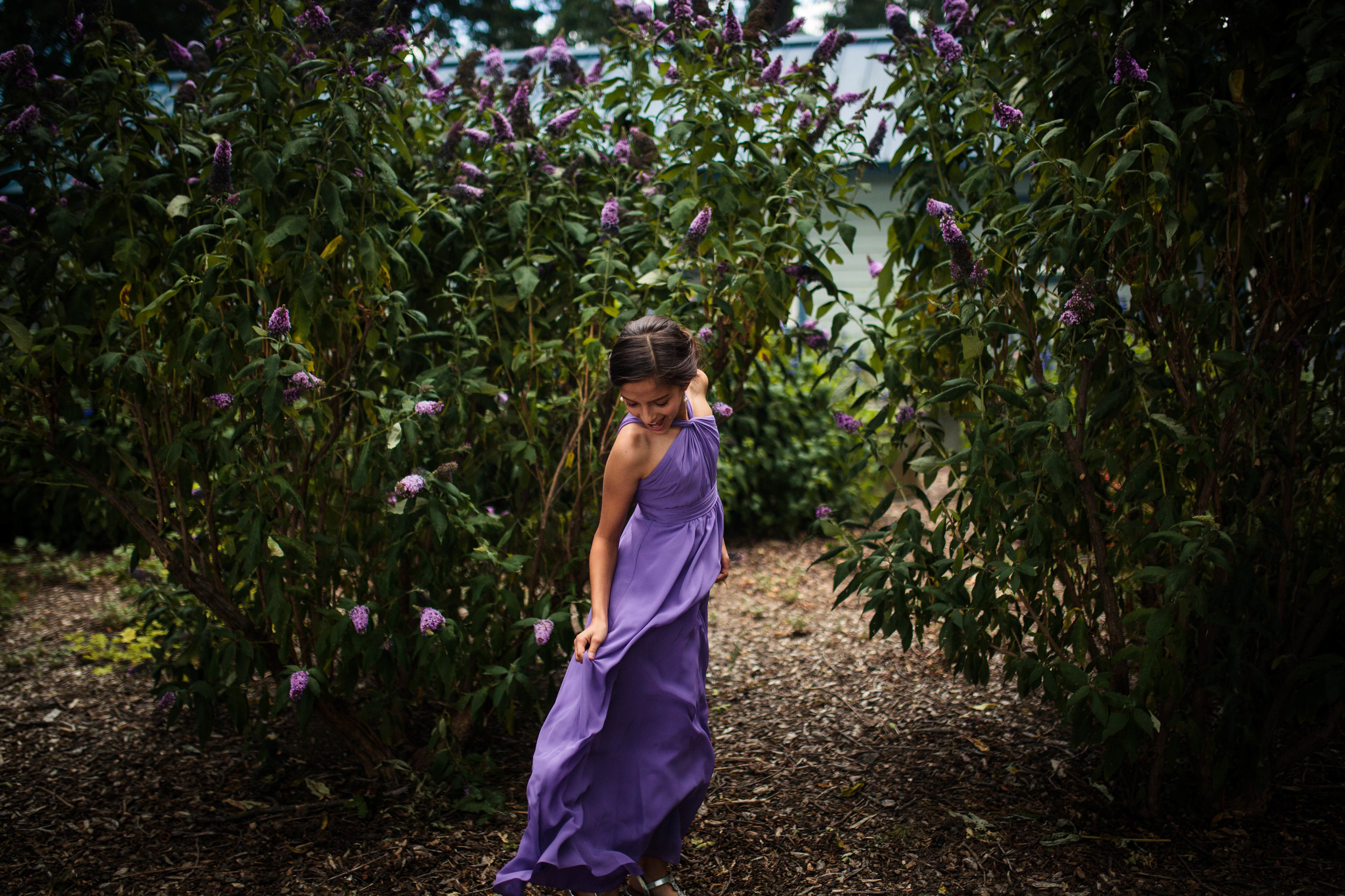 David & Jennifer -- Romantic Orchard Wedding -- Whitney Justesen Photography-75.jpg
