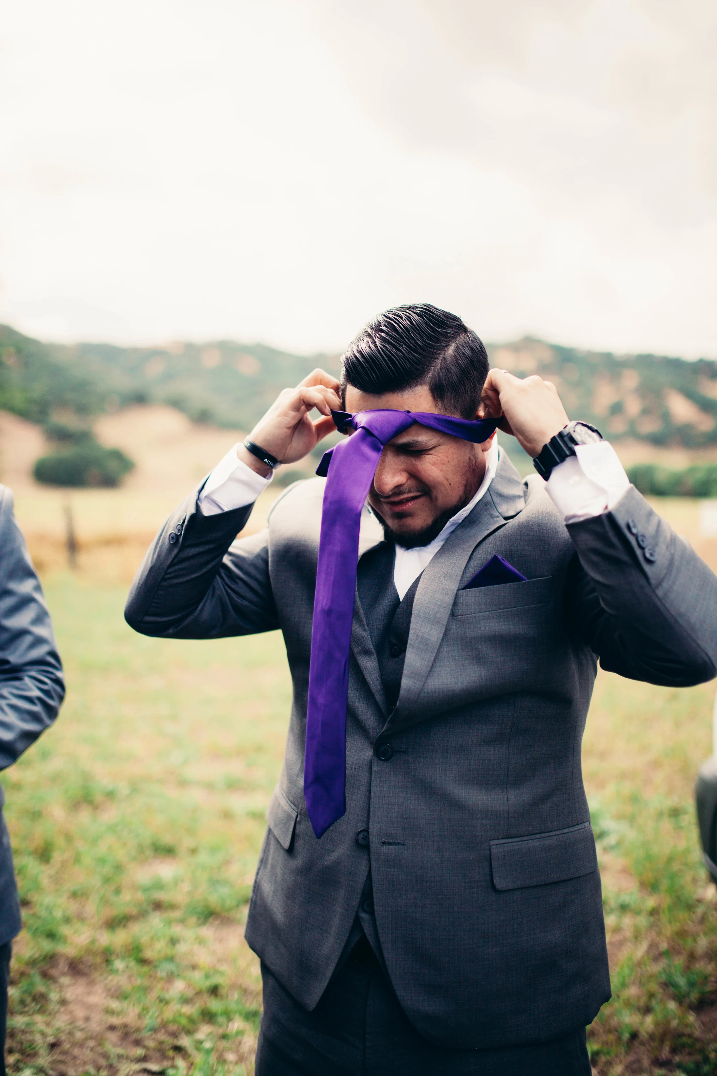 David & Jennifer -- Romantic Orchard Wedding -- Whitney Justesen Photography-88.jpg