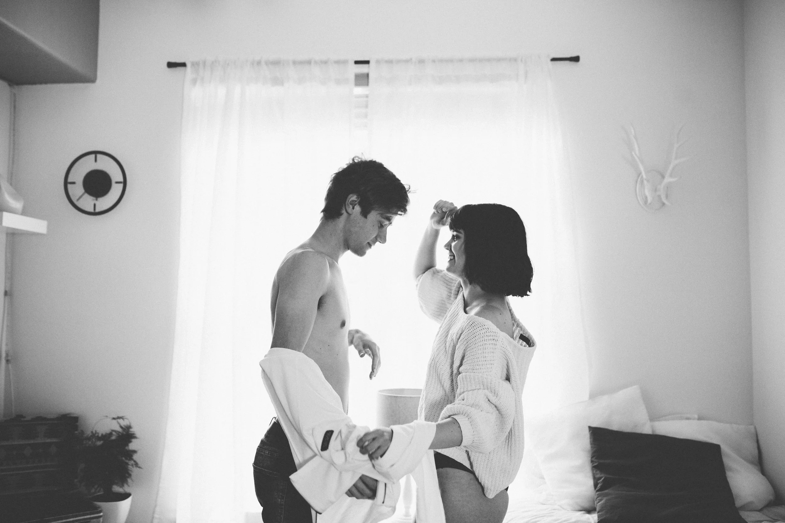Brett & Michelle At Home -- Whitney Justesen Photography-35.jpg